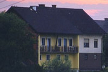 Autriche Privát Neuhaus am Klausenbach, Extérieur
